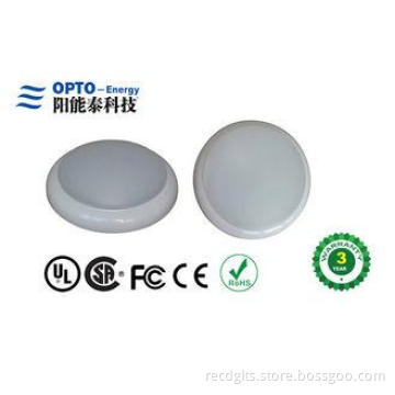 Cool White SMD 2835 Led Recessed Ceiling Downlight , High B